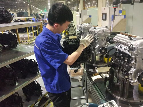 三不原则牢记心间，严格把关发动机装配质量