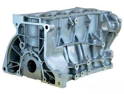 发动机核心动力总成详解（一） 曲柄连杆机构与发动机装配