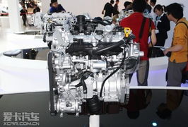 涡轮增压时代 未来自主量产发动机技术解析与装配趋势