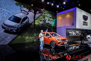 吉利远景X3正式上市，售5.09万-6.59万元