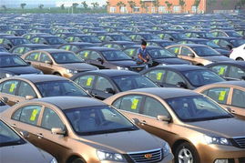 经典帝豪三厢 性价比之选，家用轿车的不二之选