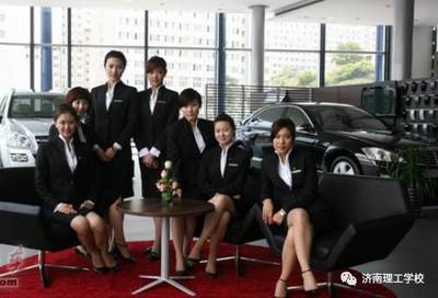 给我你的手，给你一片天——汽车销售，开启美好出行新篇章